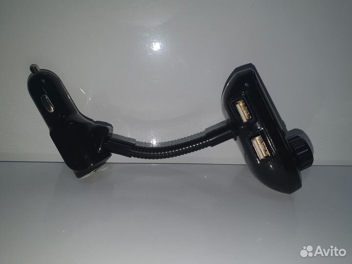 FM трансмиттер