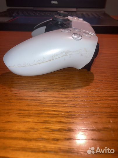 Геймпад sony dualsense