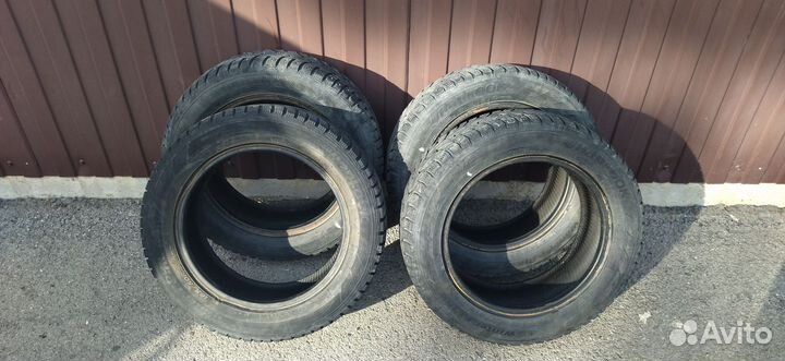 Hankook Winter I'Pike RS W419 185/60 R15 87