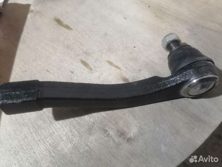 Наконечник рулевой тяги SsangYong Rexton