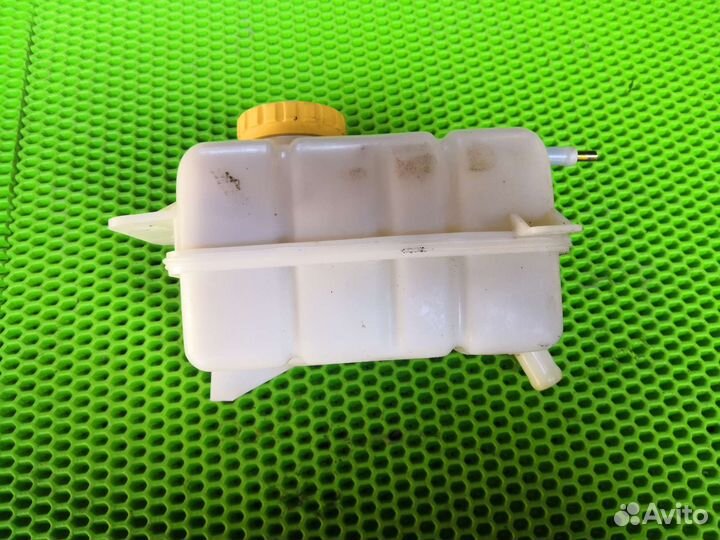 Бачок расширительный Шевролет Авео Т250