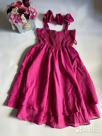 Платье imperial новое шелк оригинал