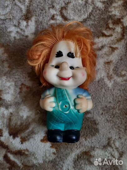 Карлсон СССР