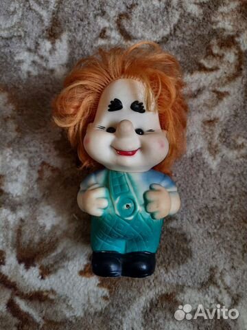 Карлсон СССР