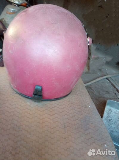 Шлем для мотоцикла бу