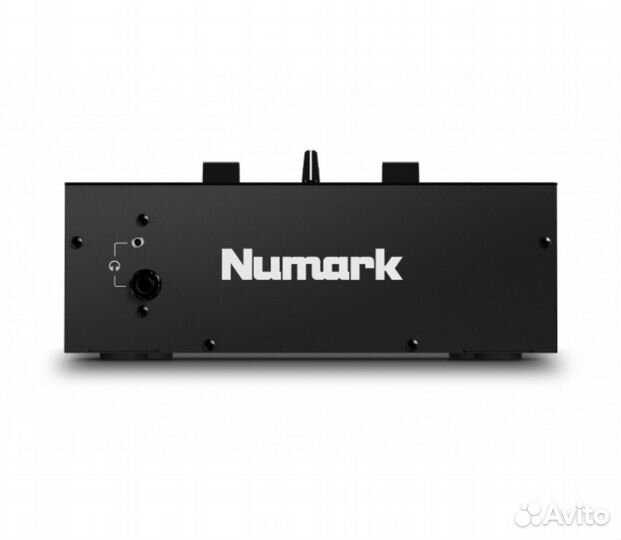 Dj пульт Numark scratch