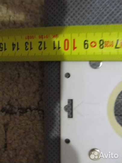 Многоразовый мешок для пылесоса Cамcунг