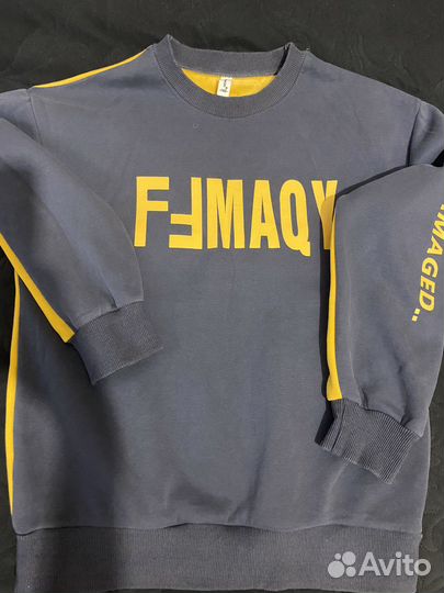 Вещи пакетом на мальчика 13 лет