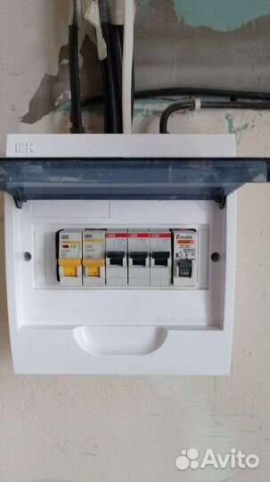 Мастер на час