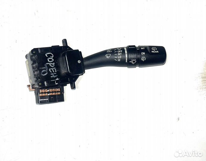 Подрулевой переключатель Kia Sorento 1