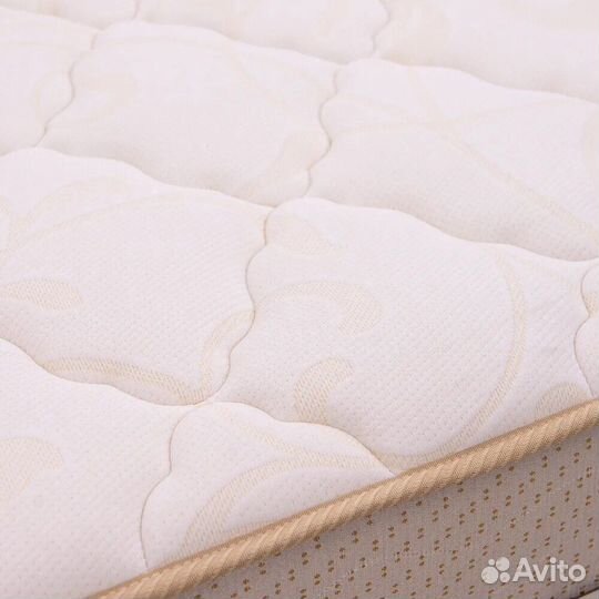 Матрас Askona S.O.U.L. Focus