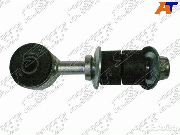 Тяга стабилизатора переднего toyota land cruise