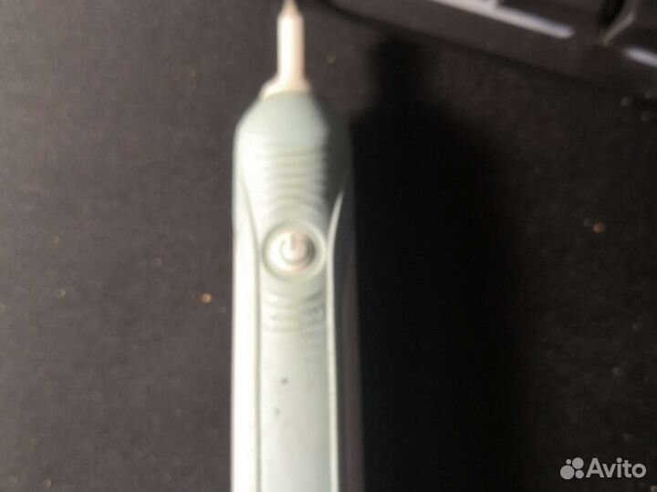 Основа для электронной зубной щётки oral b braun