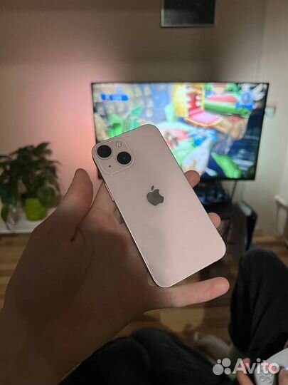 iPhone 13 mini, 128 ГБ