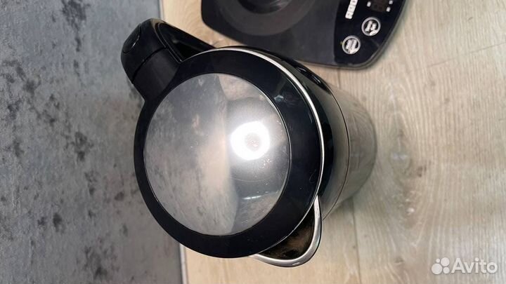 Чайник Redmond RK-M1303D