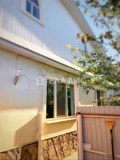 Дом 131,5 м² на участке 10 сот.