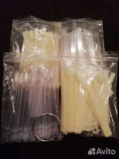 Палитра для гель-лака