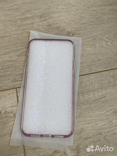 Чехол на iPhone 11 новый