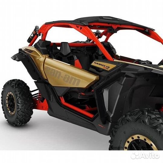 715002973 BRP Расширитель арок