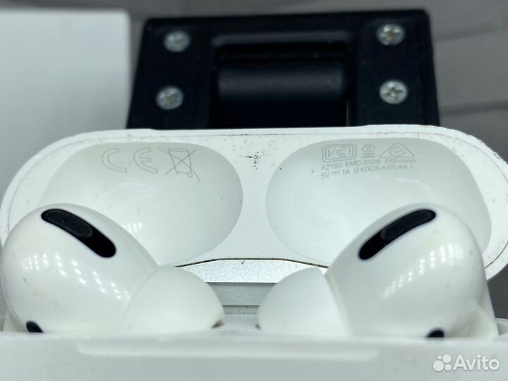 AirPods Pro оригинал