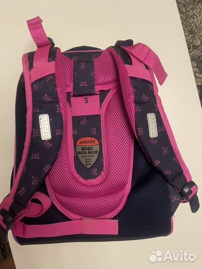 Портфель школьный