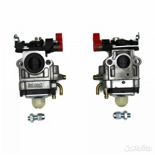 Карбюратор Oleo Mac 753/755/453 MZ15-046