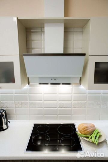 Кухни на заказ