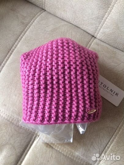 Шапка женская новая