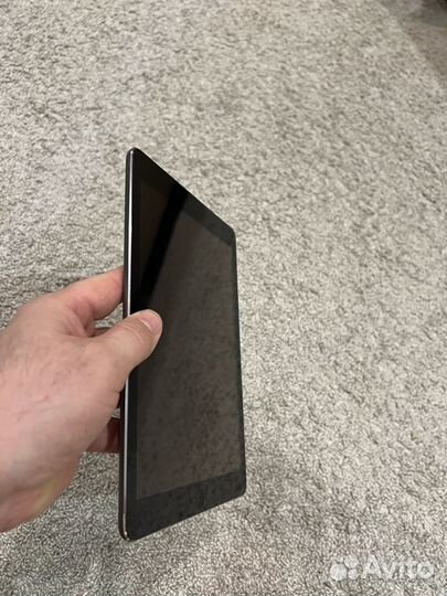 Планшет apple iPad air