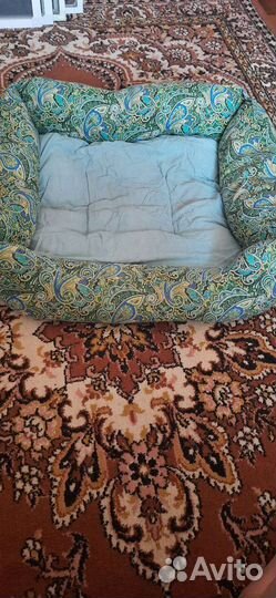 Лежанка для собак