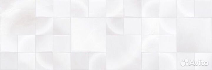 Декор Amore Silver Decor 02 30x90 DG09-02