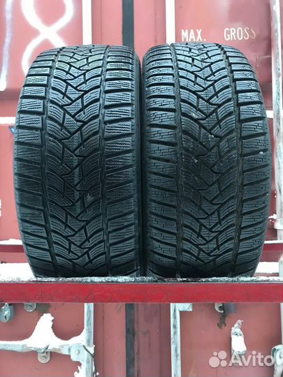 Dunlop Winter Sport 5 215/45 R17 91V