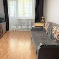 2-к. квартира, 43,7 м², 2/5 эт.