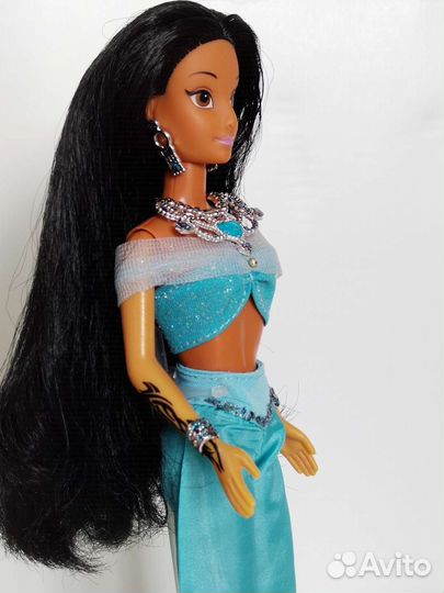 Кукла Дисней Жасмин