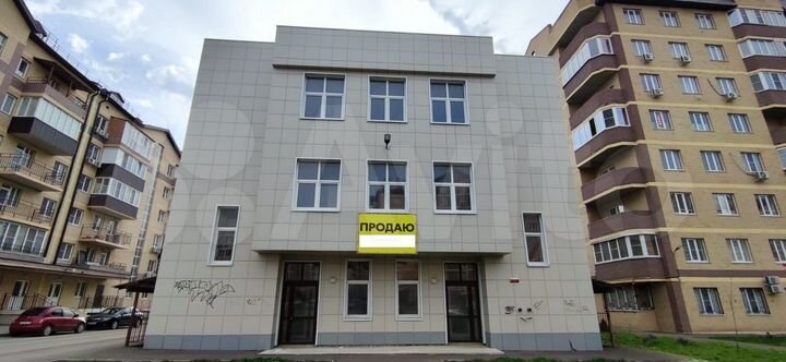 Продам помещение свободного назначения, 850 м²