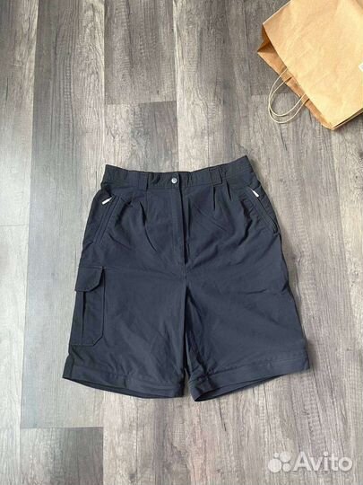 Шорты McKinley Schoeller