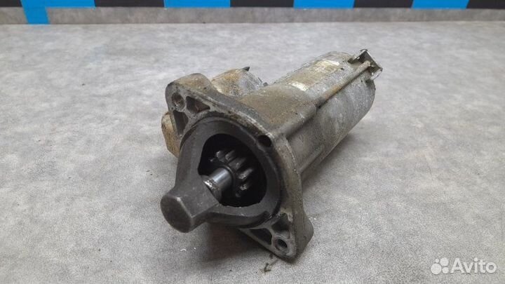 Стартер Лада Х-Рей 1.8 мт (21179) 2016