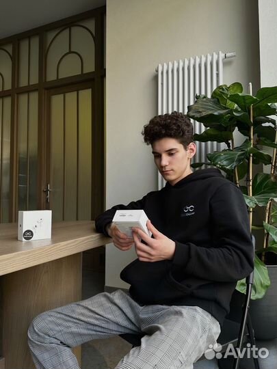 iPad Pro 12.9 M2 512gb Wi-Fi Space Grey Новый