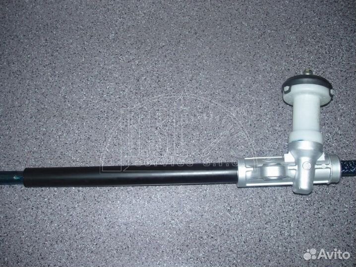 Рулевая рейка Hyundai Accent 3 KIA Rio Verna