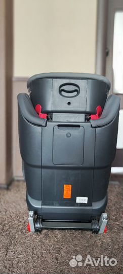 Детское автокресло 15 до 36 кг britax romer