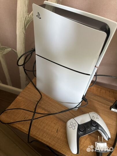 Sony playstation 5 plus