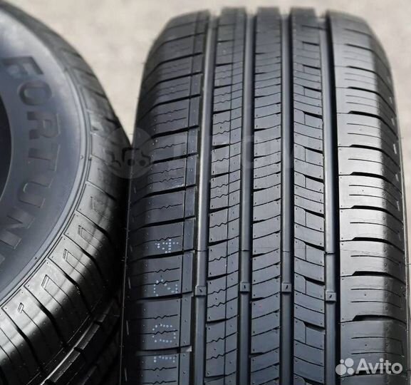 Fortune FSR602 195/55 R15 85V