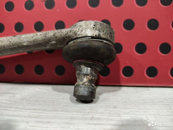 Рычаг передний правый Porsche Macan 95B 2017