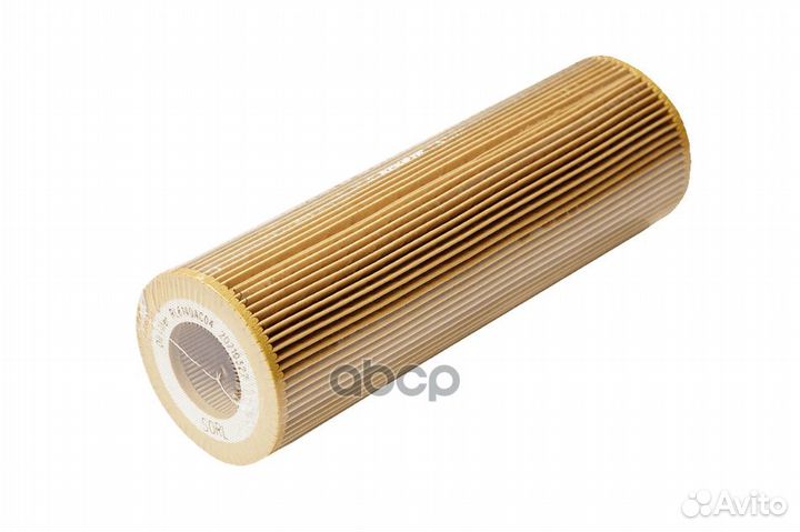 Фильтр масляный Scania R-series (XPI) 'RL6140AC