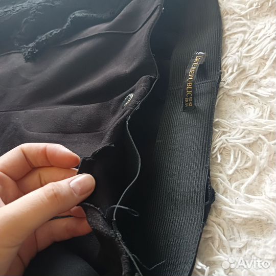 Пакет вещей Love repablic, Lime 42-44