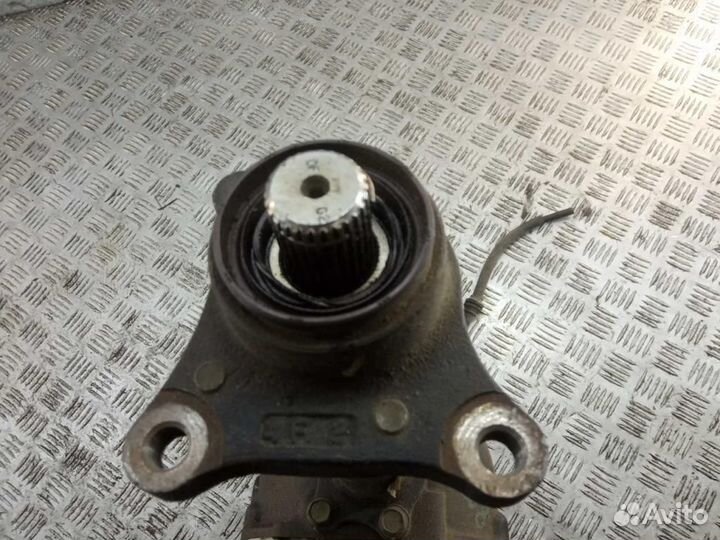 Редуктор переднего моста Kia Sorento