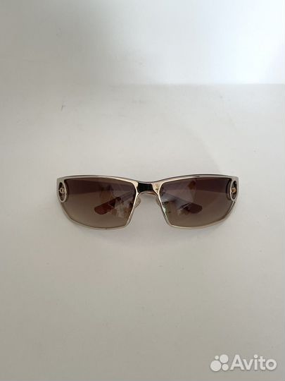 Солнечные очки Dior, Chanel