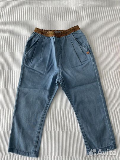 Комплект одежды для девочки