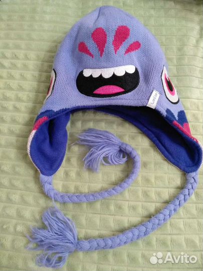 Шапка шлем Reima 52