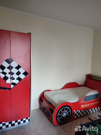 Детская мебель